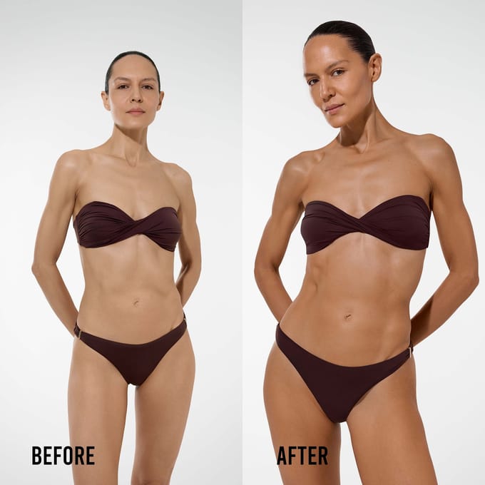 Vita Liberata Tanning Mousse Tinted Medium 200 ml