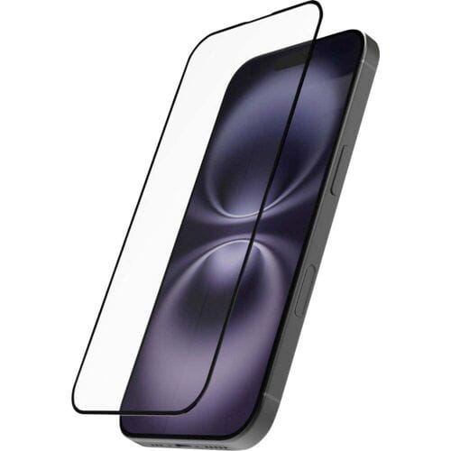 Hama screenprotector geschikt voor Iphone 17 - Extreme pro - Met montagehulp