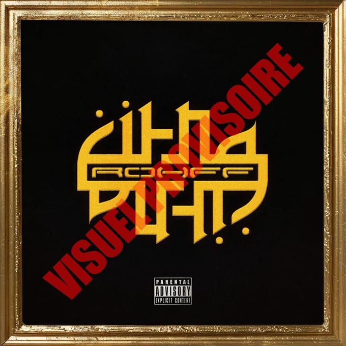 Rohff - Fitna (CD)