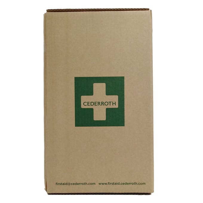 Cederroth First Aid Box