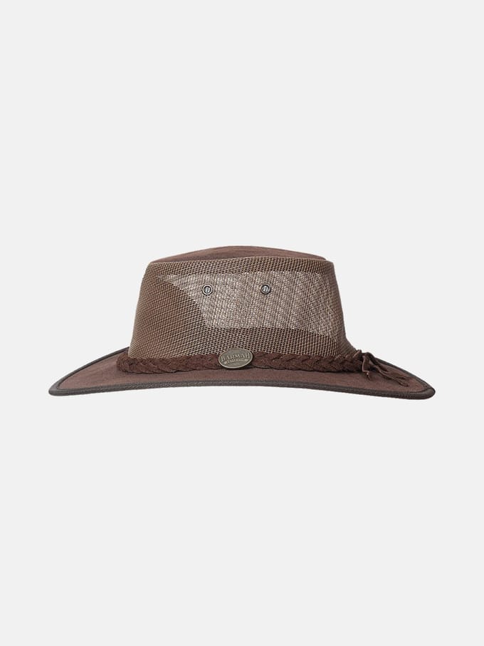 Barmah - Foldaway Cooler - Bruin