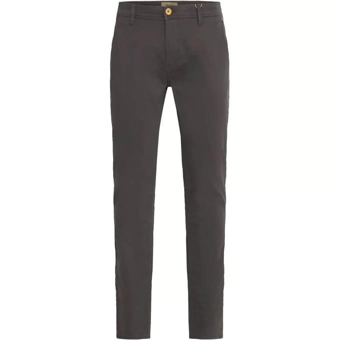 Blend - BHNATAN PANTS - Heren - Slim fit jeans