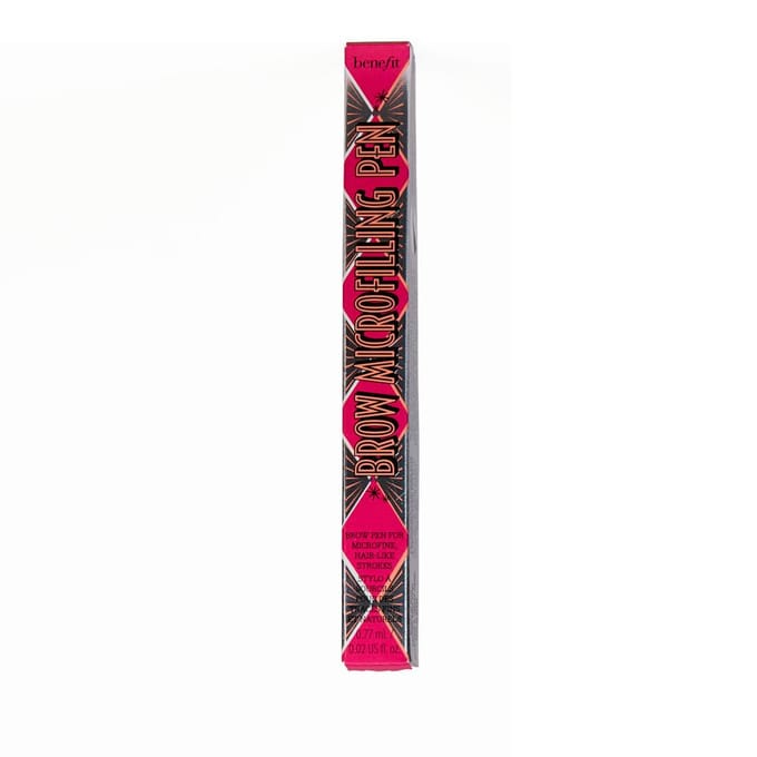 Benefit Brow Microfilling Pen Eyebrow Pencil 59 Blonde 1 st