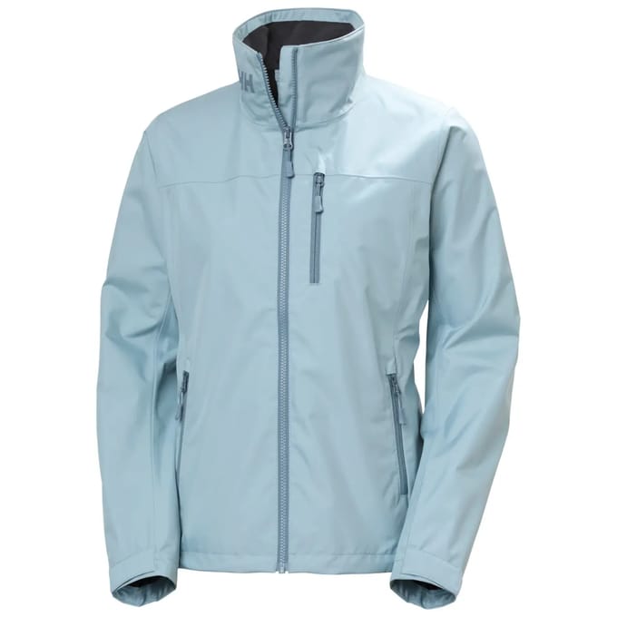 Dames sweatshirt met ronde hals Helly Hansen 2.0
