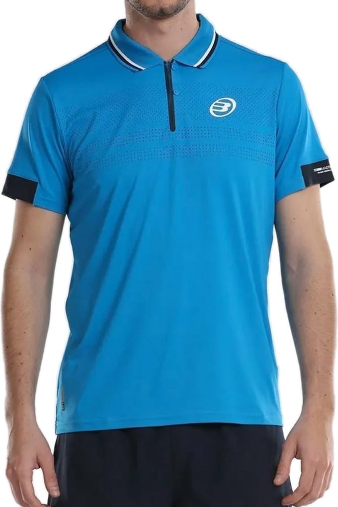 Bullpadel Nejo Polo Shirt