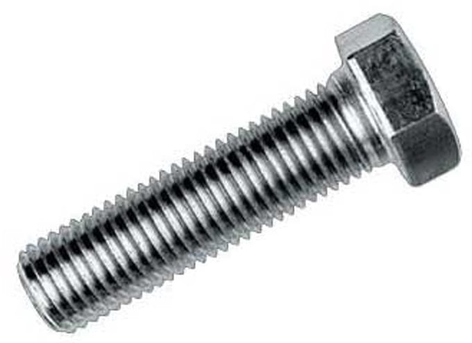 Zeskant tapbout M16