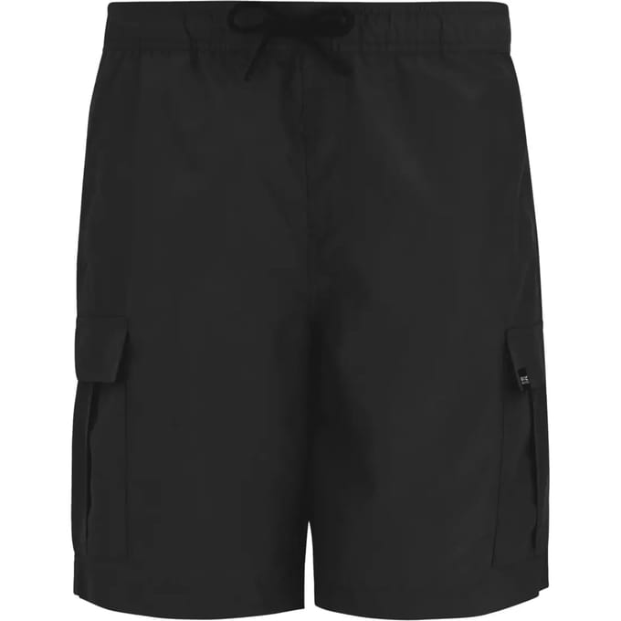 Heren Blanmont Cargo Zwemshorts