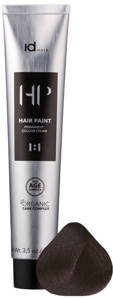 Hair Paint OCC 5/88 Light Intense Violet Brown