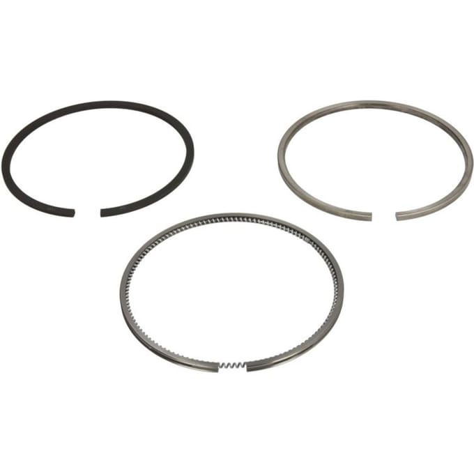 Zuigerveer onderdelen set ENGITECH ENT047000 STD