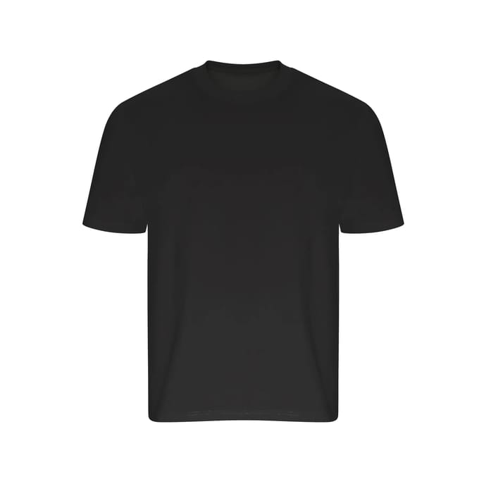 Oversized T-shirt Ecologie
