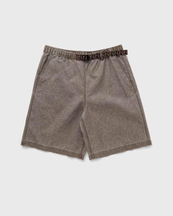 Washed Ripstop Equipment Climber Short