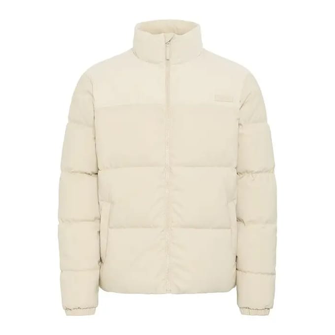 Blend - BHFLYNN FABRIC MIX JKT. - Heren - Buitenjassen