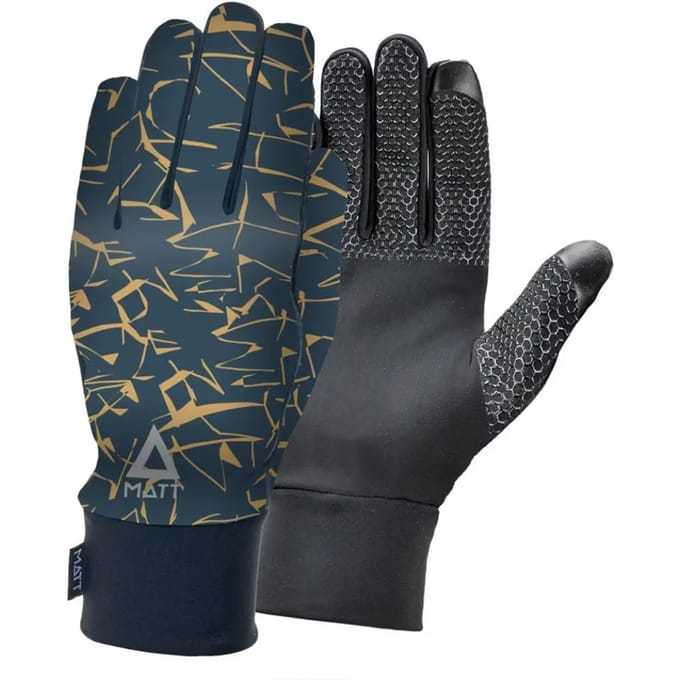 Gants MATT Inner Touch Cracking