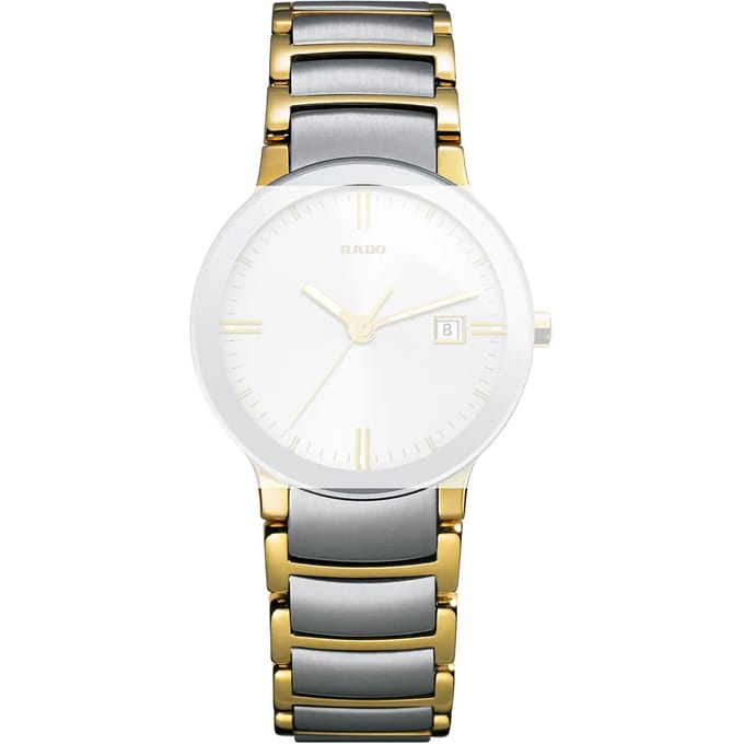 Rado straps 07.03535.10 Centrix band