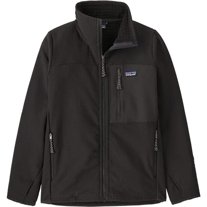 Kinderjas Patagonia R2 TechFace