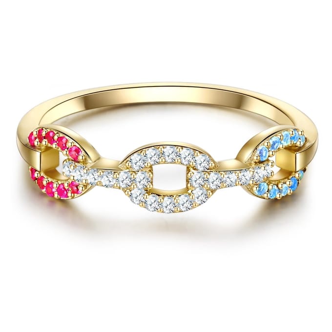 Lulu Jane Ring