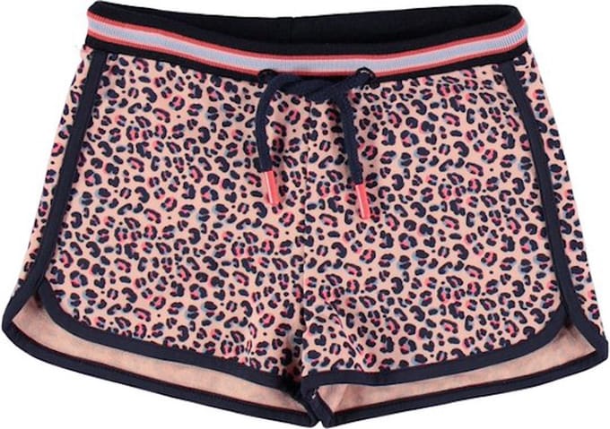 Vinrose short maat 98/104