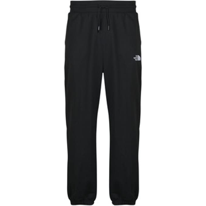 The North Face  Trainingsbroek ESSENTIAL RELAXED STRAIGHT JOGGER