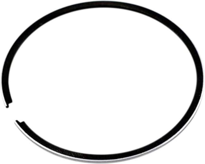 Segment de piston Malossi pour Moto Generic 50 Trigger Sm 3513536B / KDN5 rectangulaire Neuf