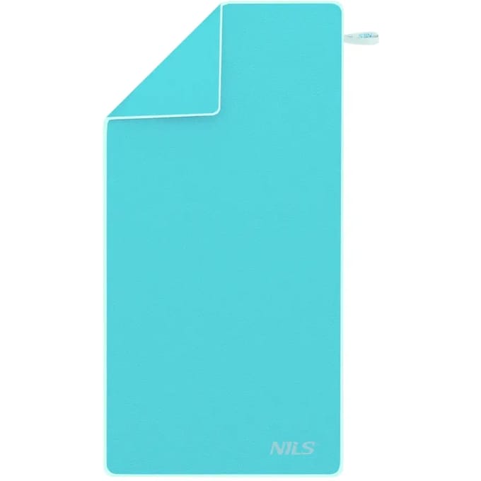 Nils Camp NCR12 Microvezel strandlaken 180x100cm - Sneldrogend & Compact