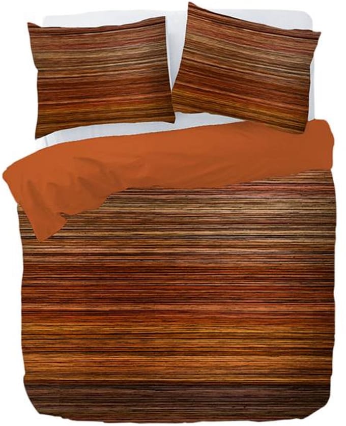 Kayori Mosa Dekbedovertrek - Extra breed - 260x200/220 cm - Multi