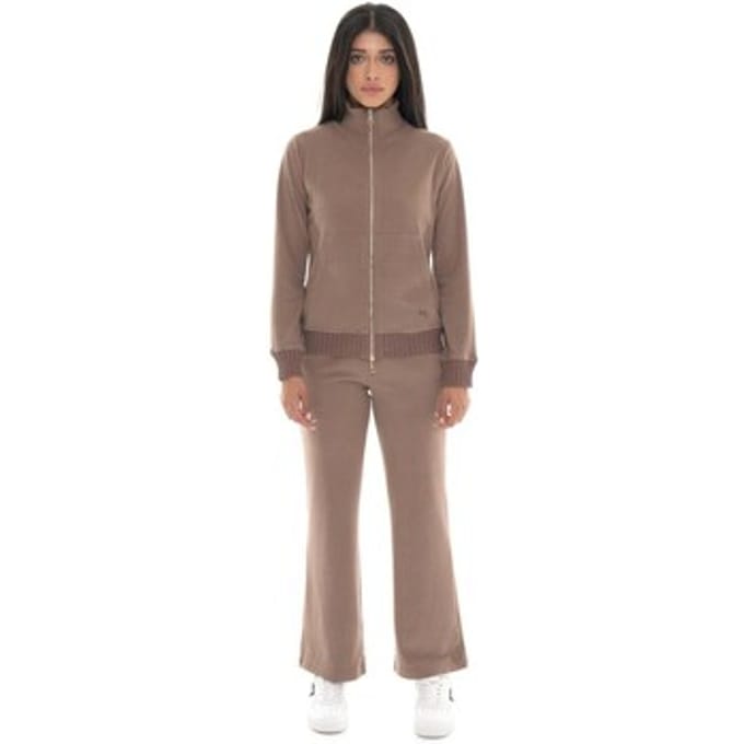 Trainingspak Leone 1947 Woman Tracksuits Warm Touch