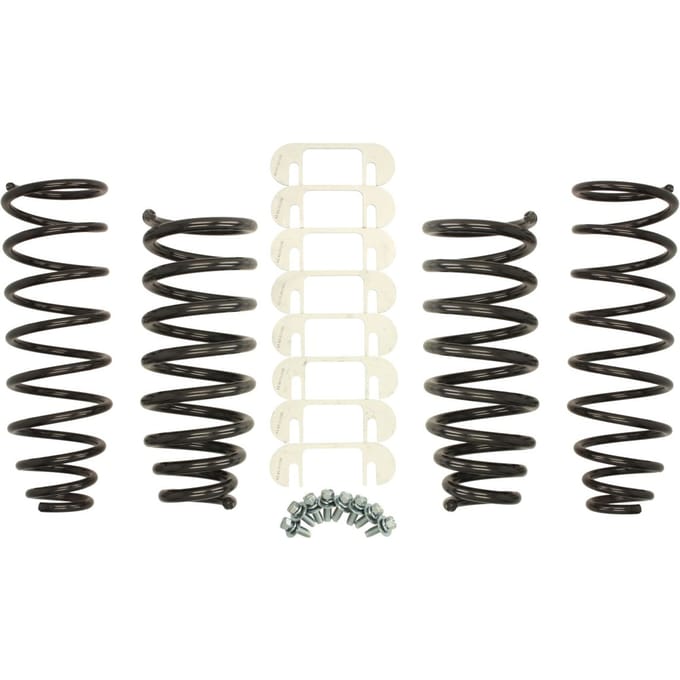 Verlagingsveer Pro Kit EIBACH E6028-140