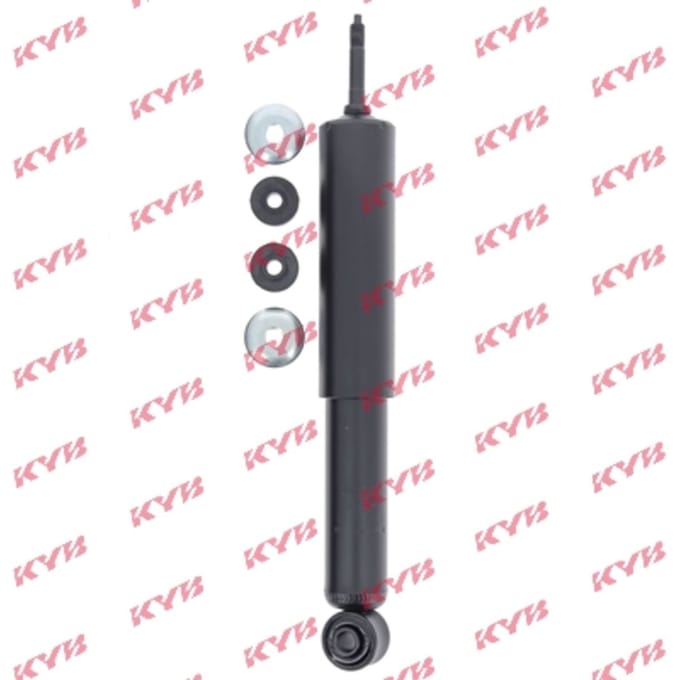 Schokdemper Premium KAYABA KYB 443046