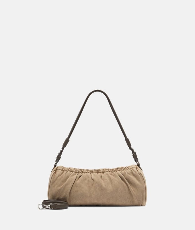 Liebeskind Berlin Denim Wolk II Hobo XS