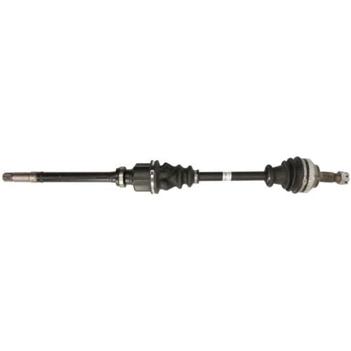 Aandrijfas POINT GEAR PNG71577