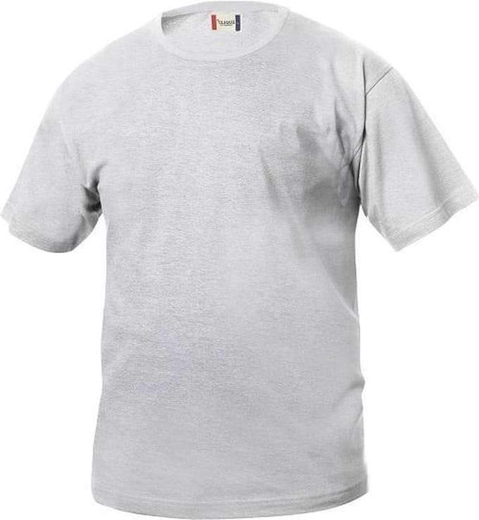Clique Basic-T 029030 - Ash - S