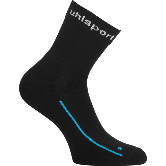 Uhlsport Team Classic sokken (3 paar) 1003694