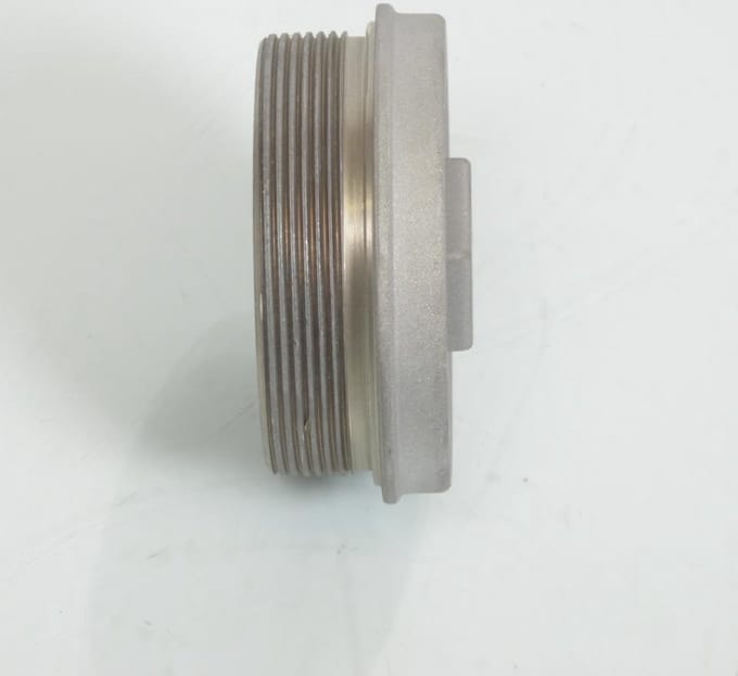 Bouchon niveau huile origine pour Scooter Piaggio 350 Beverly 2012 à 2013 851295 Neuf