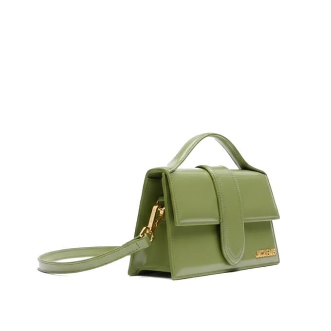 Jacquemus Le Bambino Tas