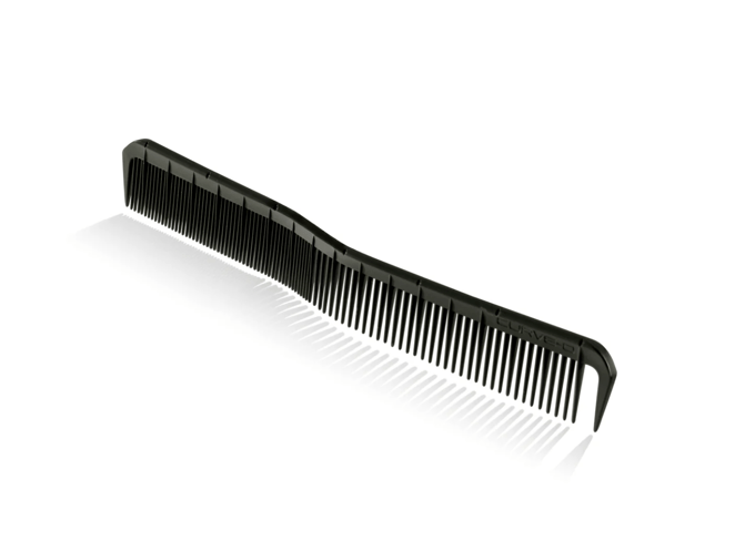 Curve-O The Specialist RH Black