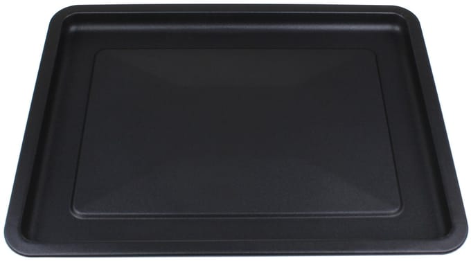 SEB - Ovenschotel / Braadslee (zwart) - SS9100053249