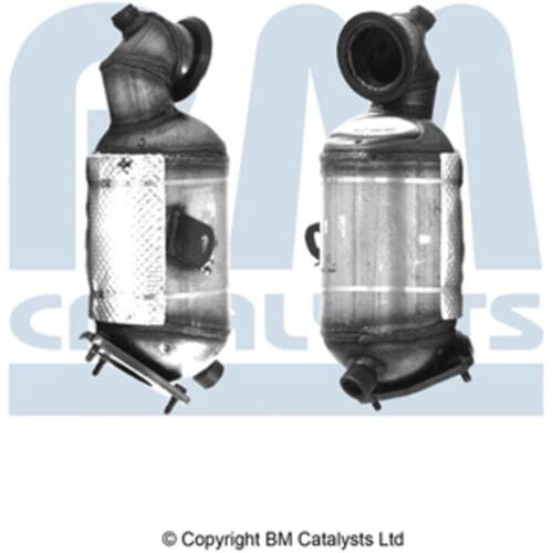 Katalysator BM CATALYSTS BM80755H