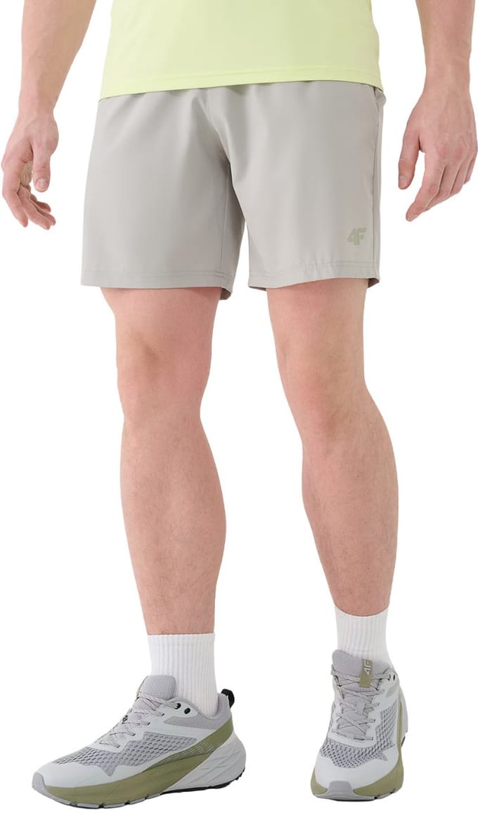 4F Heren Short Groen - Maat M