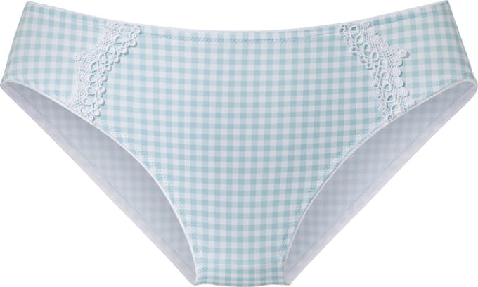 Dacapo Tonika Slip Groen 44