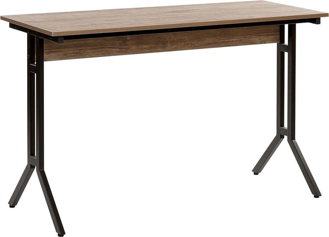 CREEK - Bureau - Taupe - MDF