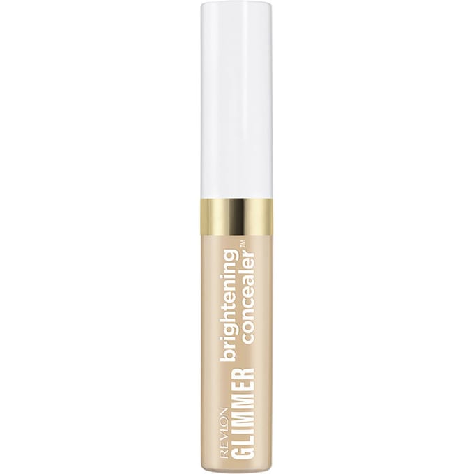 Revlon Glimmer Brightening Concealer #125-extra Fair 18 ml