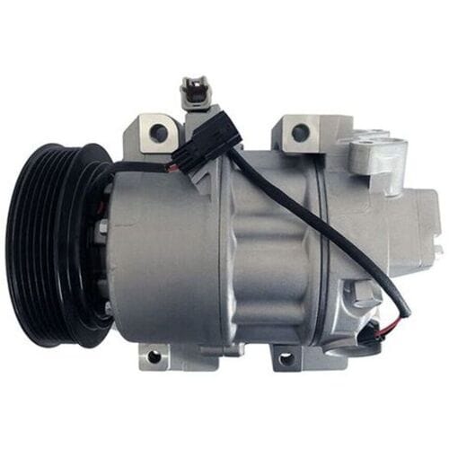 Airco-compressor MAHLE ACP 921 000S