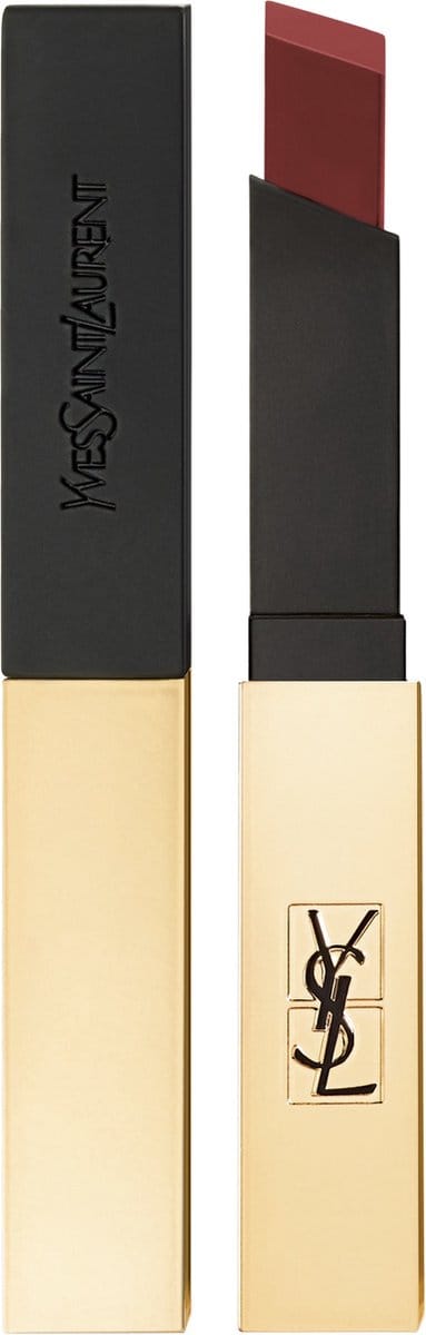 Yves Saint Laurent Couture Rouge Pur Couture The Slim Leather - Matte Lipstick
