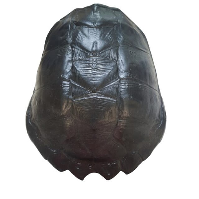 Furnilux - Katana Large Zwart - Schildpad
