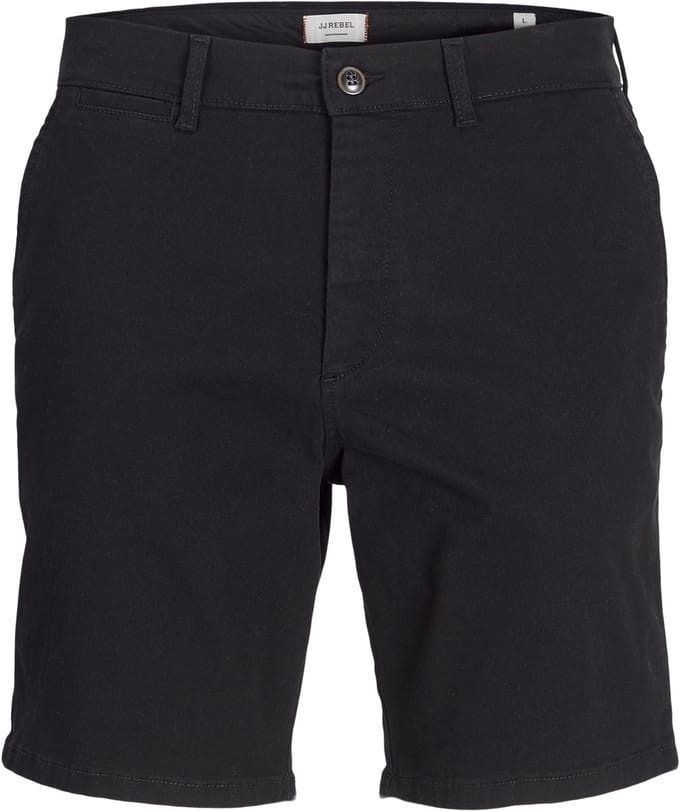 JACK & JONES- JREBSHARP CHINO SHORT REG SN - Heren - Broek