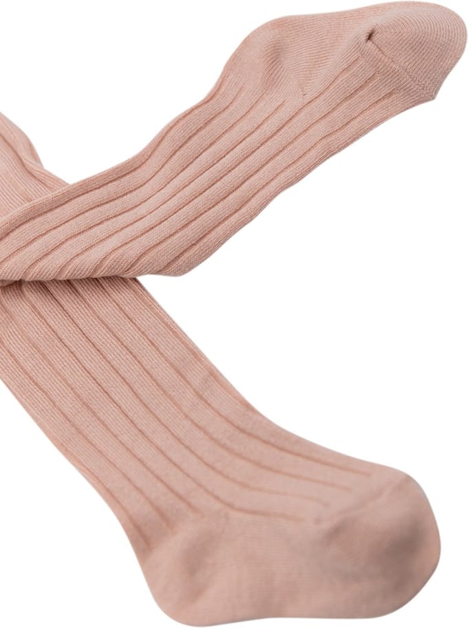 Bamboom Maillot - Roze - 3-6 Mnd