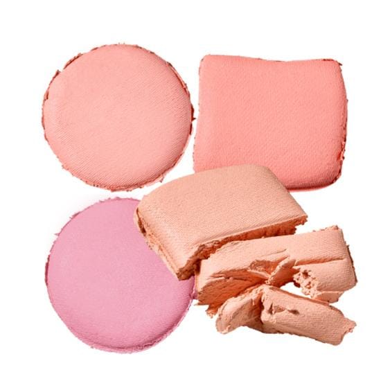 [fwee] Pocket Eye Palette (5 Colors) EP03 Strawberry Whip