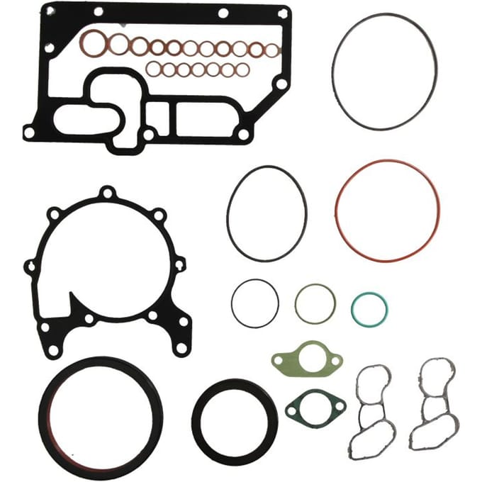 Pakkingset ELRING 855.020