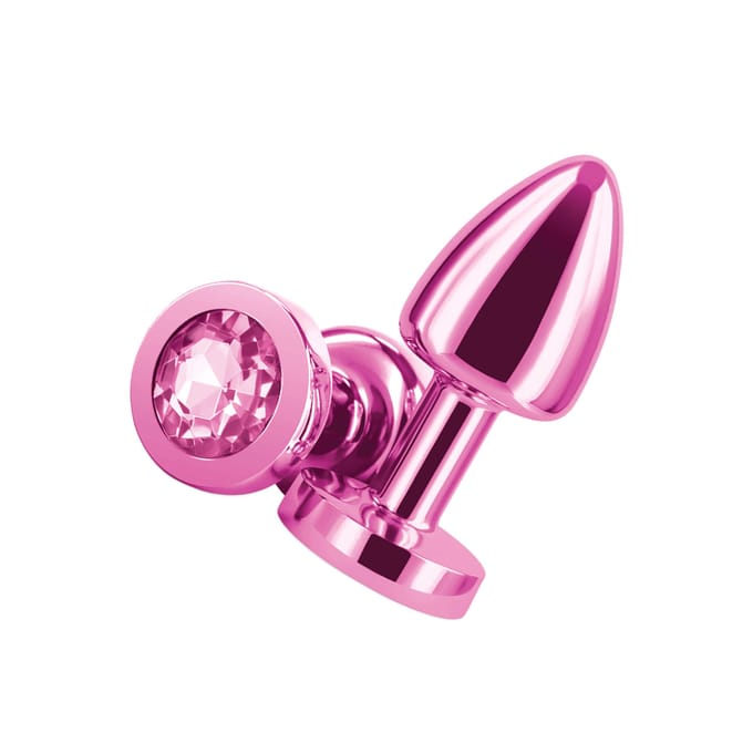 NS Novelties Rear Assets Buttplug Mini