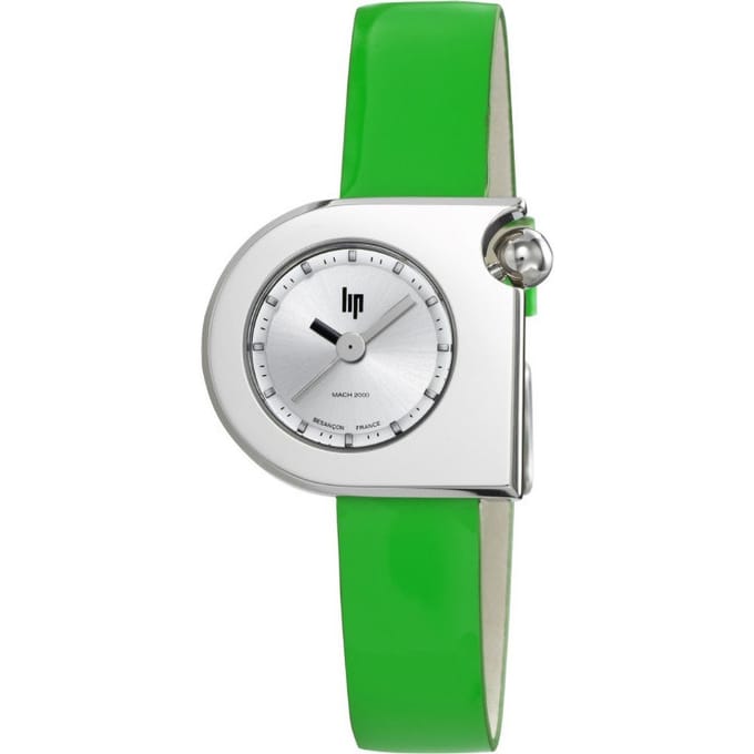 LIP MACH 2000 671667 MACH 2000 Mini Horloge